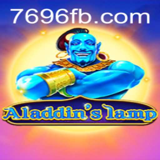 Aladdin's Lamp: Illuminating the Game World with Innovation and Fun