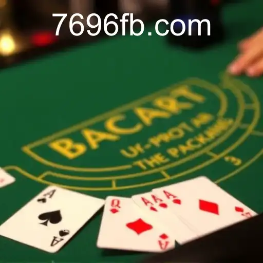 Discovering the Enchantment of Bacará