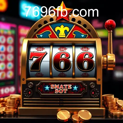 Caça-níqueis e o Fascínio do Jogo