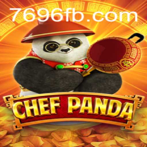 ChefPanda: A Culinary Adventure with Code 7696