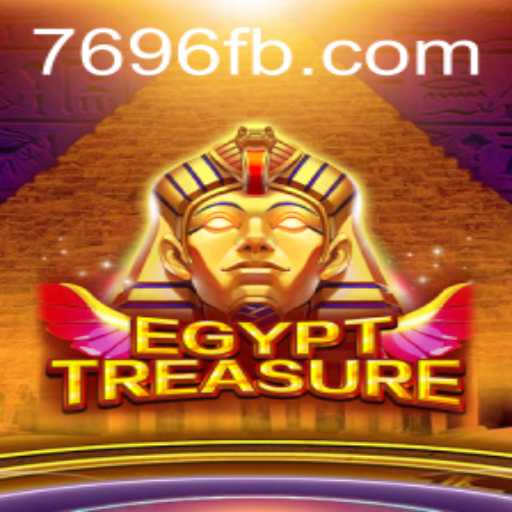 Exploring the Mysteries of EgyptTreasure: Unlocking Adventure with the Keyword 7696