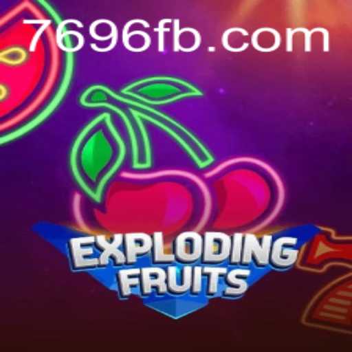 Discover the World of ExplodingFruits: A Thrilling Gaming Adventure