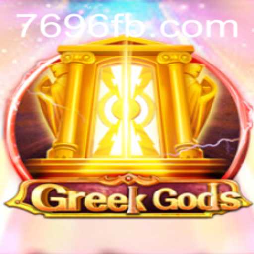 GreekGods: Unveiling the Mystical World of Olympus