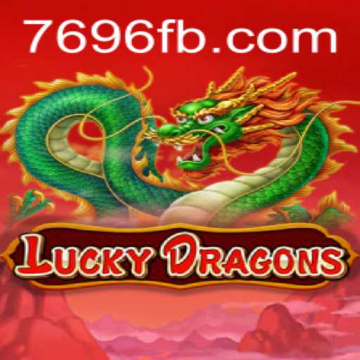 LuckyDragons: An Immersive Journey into the World of Fantasy Gaming
