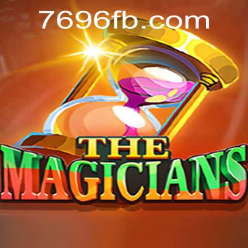 Discover TheMagicians: Unveiling the Enchanting World of Game 7696