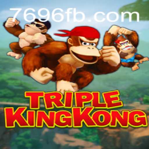 Unveiling TripleKingKong: The Fascinating World of Modern Gaming